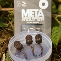 OMC Neutral Lock Hook Ronnie Boys Rigs